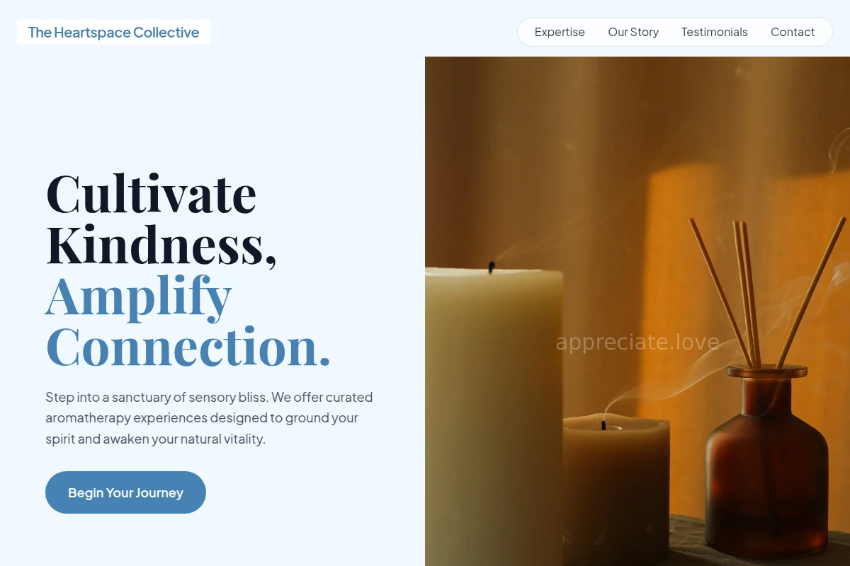 Purity Aromatherapy Wellness Parlor