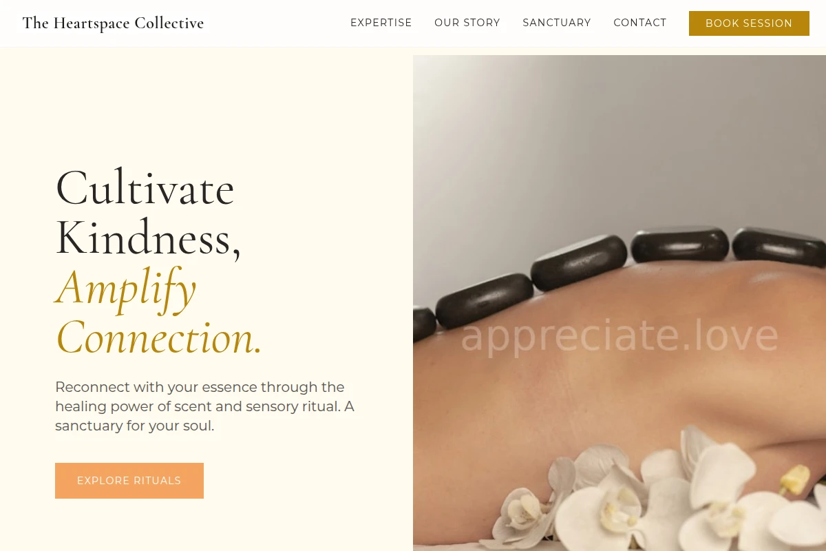 Stillness Aromatherapy Wellness Parlor