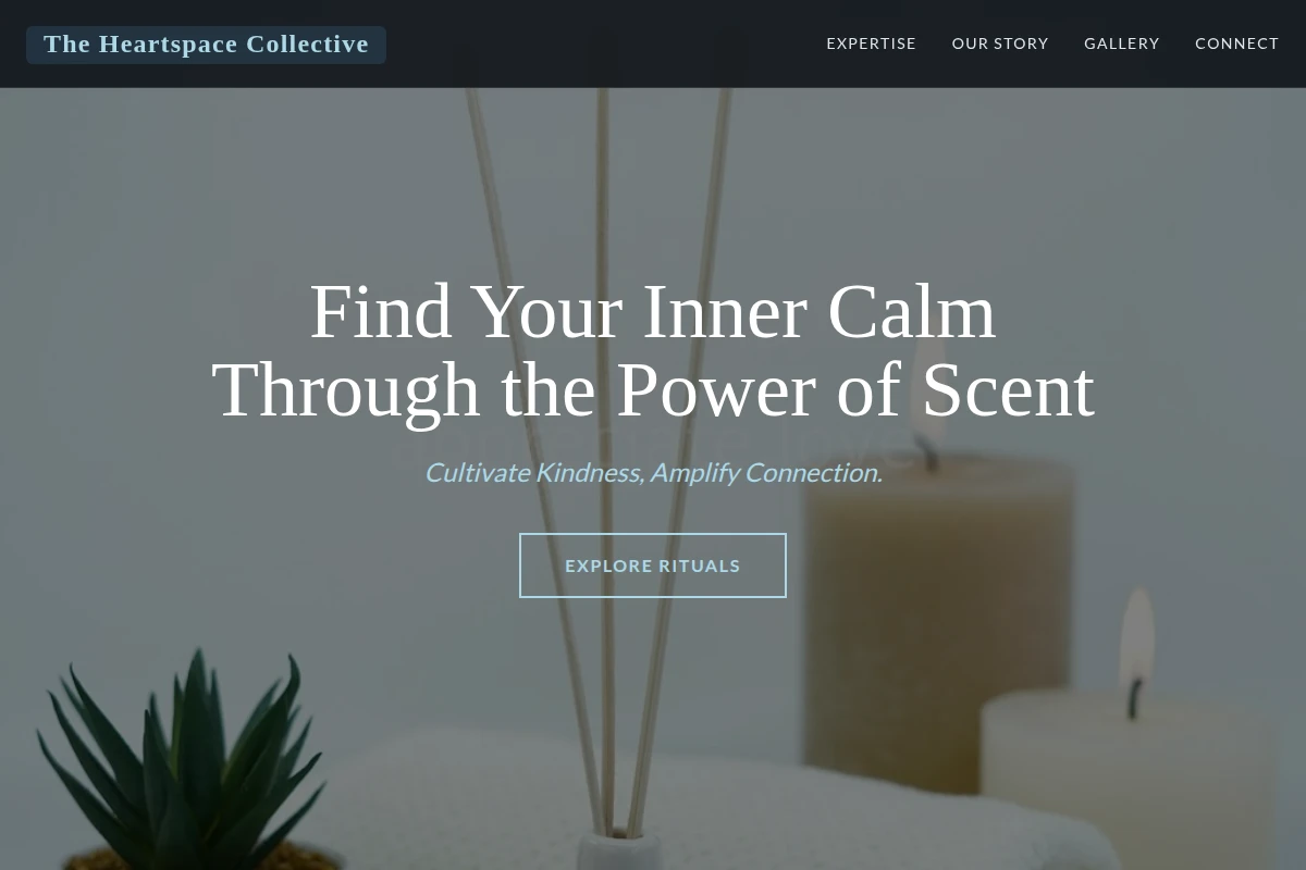 Aura Aromatherapy Wellness Parlor
