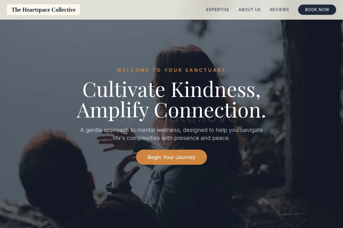 Mindful Counseling