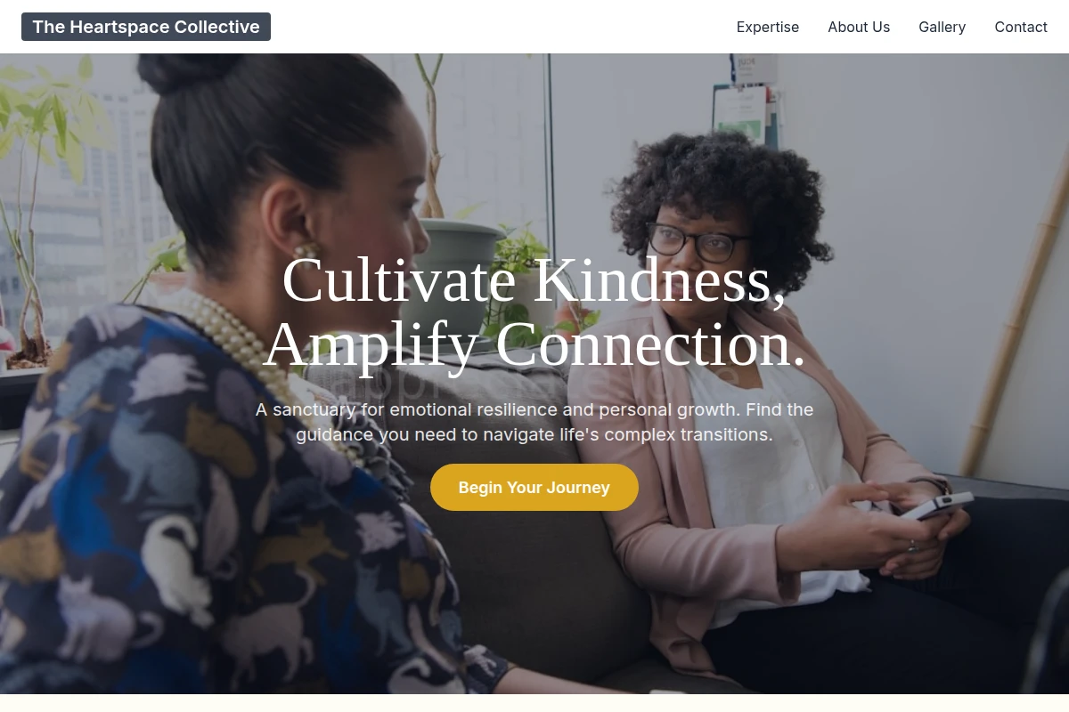 Wellness Counseling