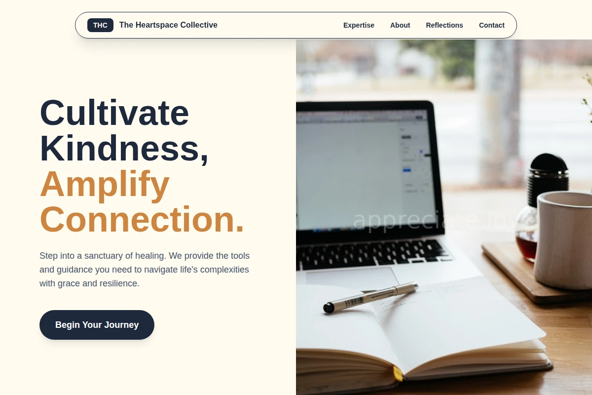 Nurture Counseling