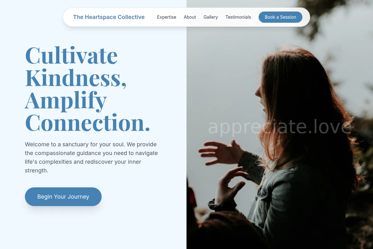 Tenderness Counseling