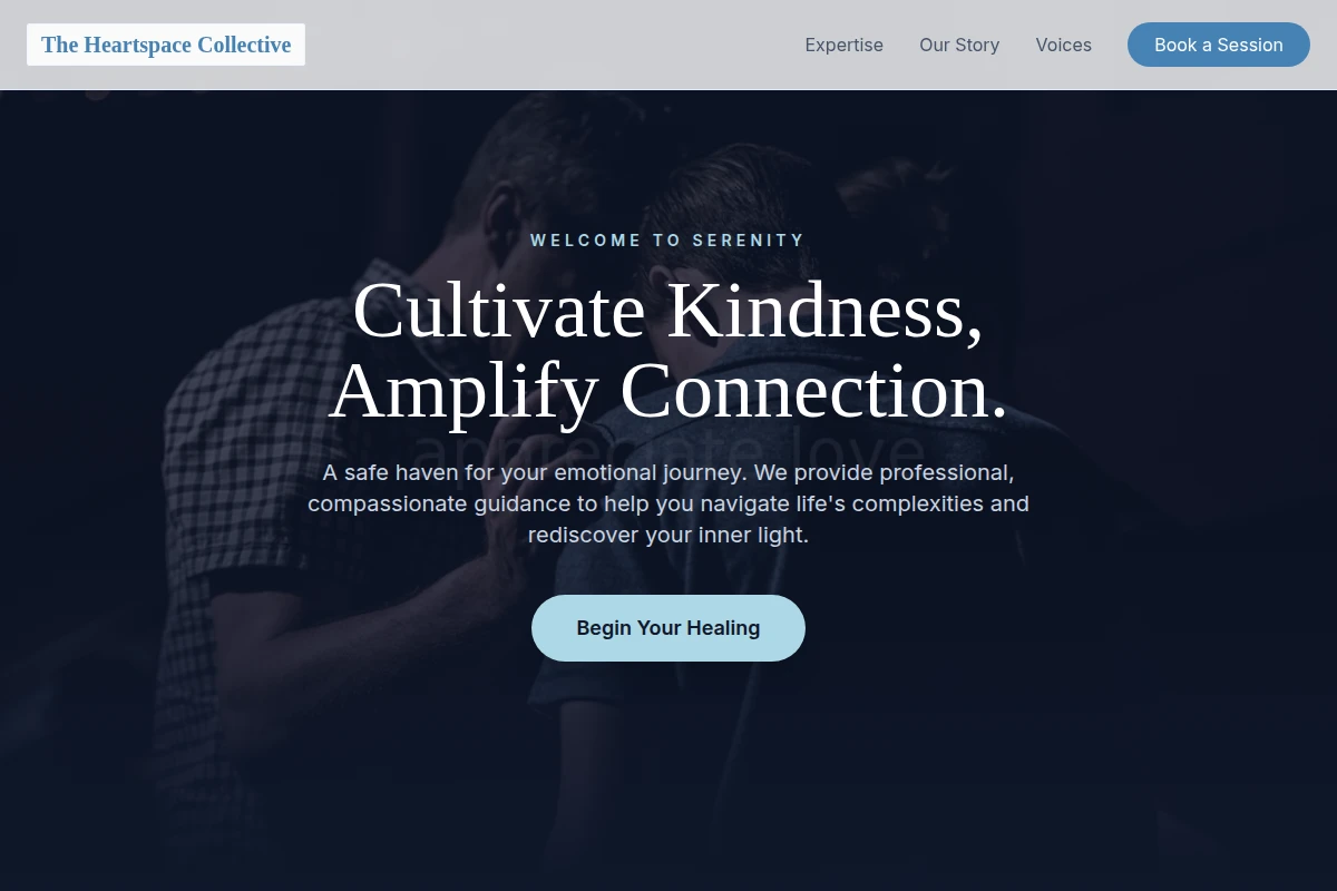 Luminous Counseling