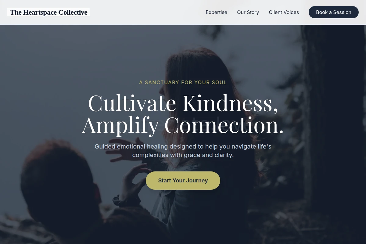 Tenderness Counseling