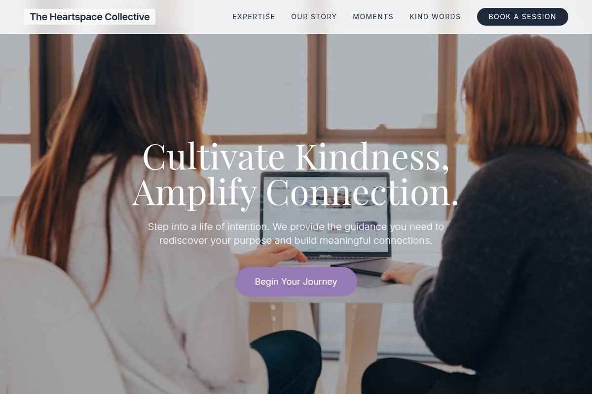 Luminous Life Coach