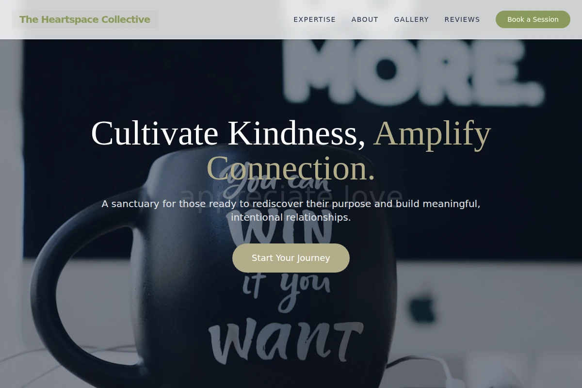 Nurture Life Coach