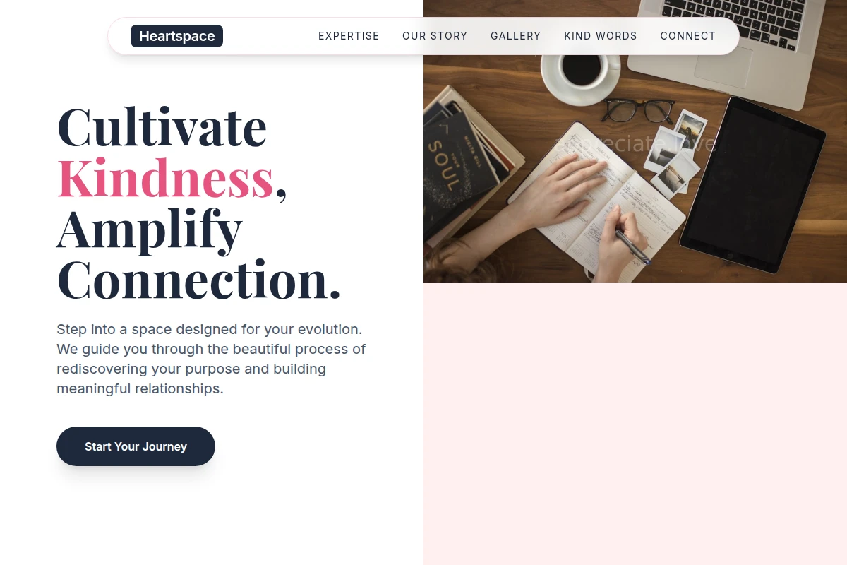 Essence Life Coach