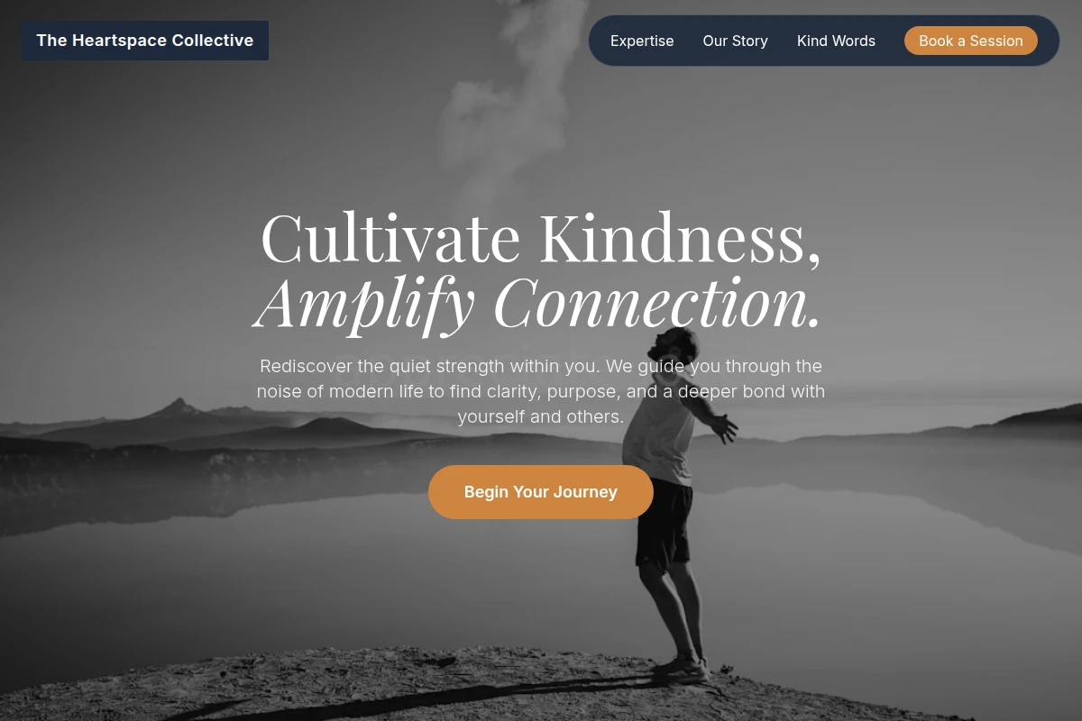 Mindful Life Coach