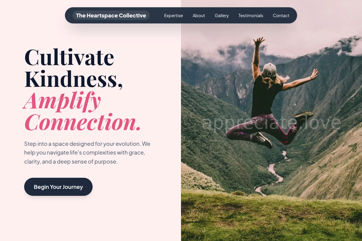 Balance Life Coach