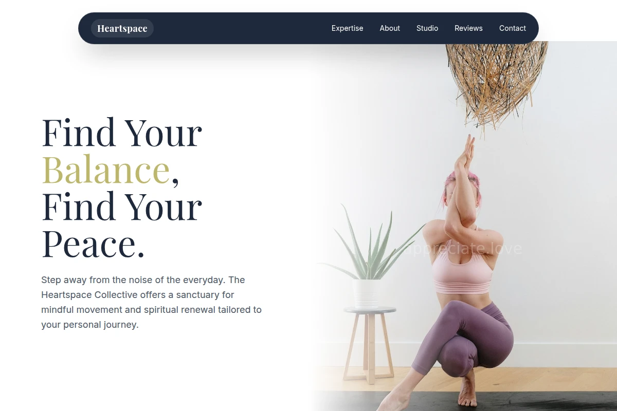 Affection Yoga Studio