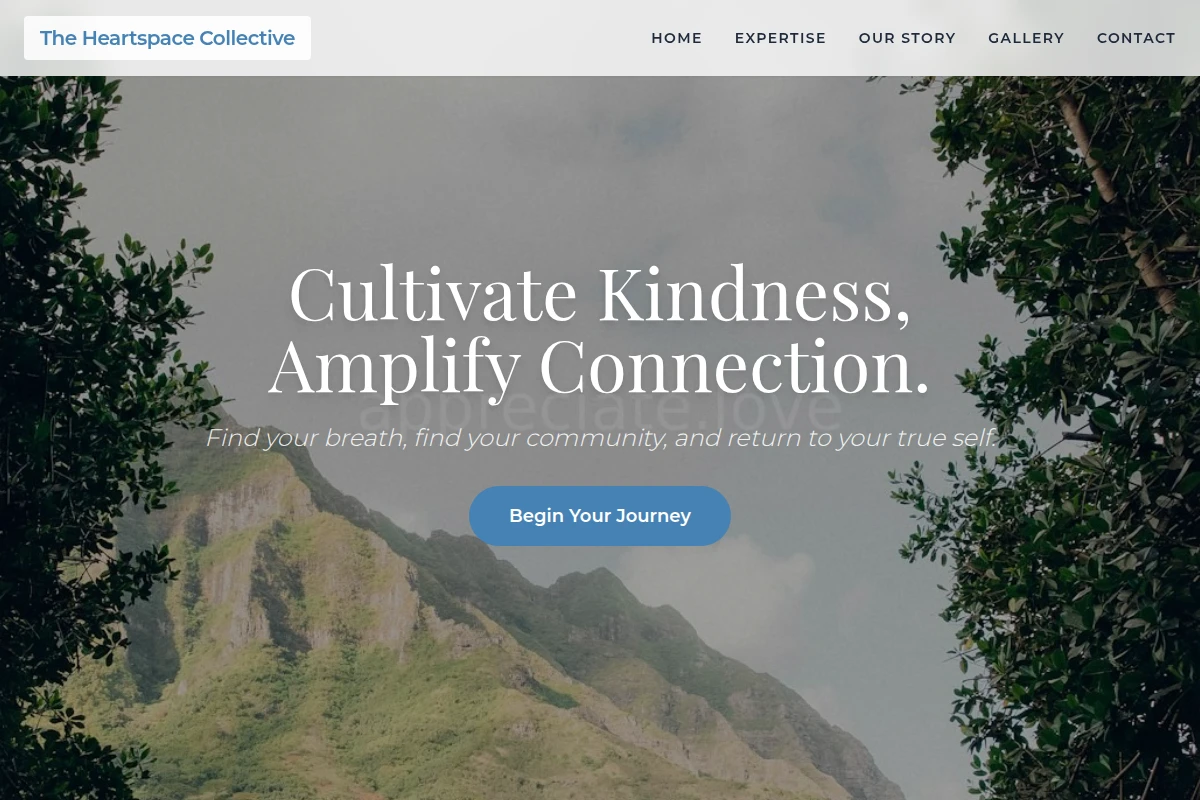 Empathy Yoga Studio