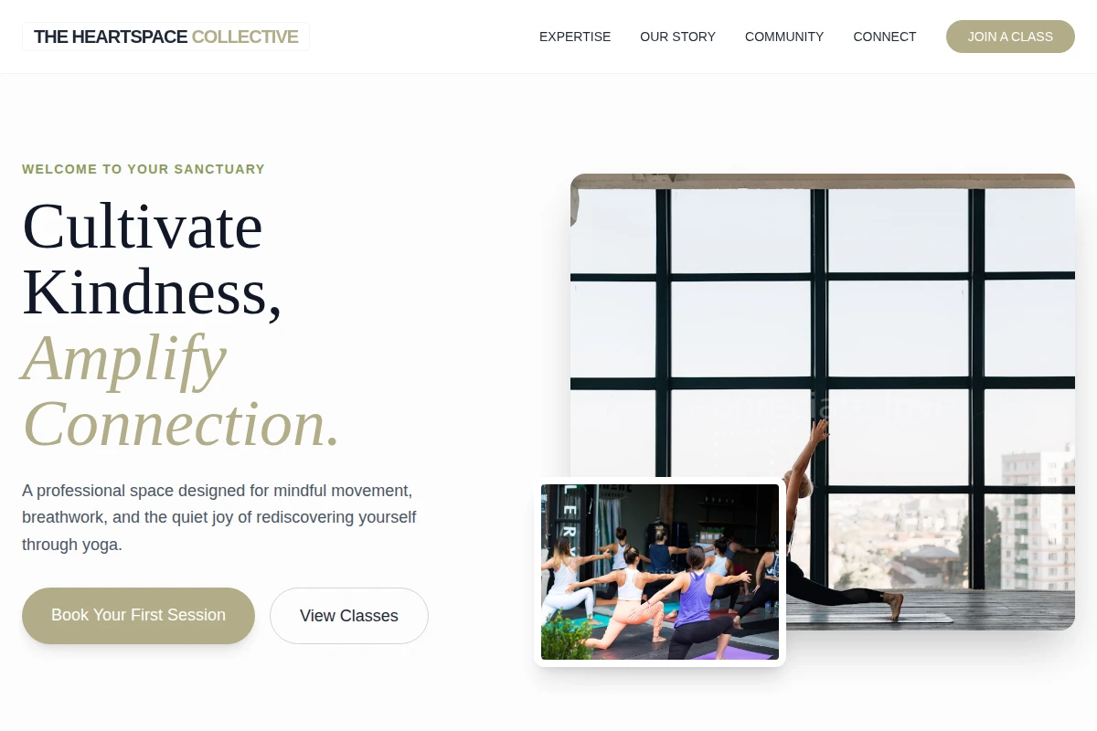 yoga-studio