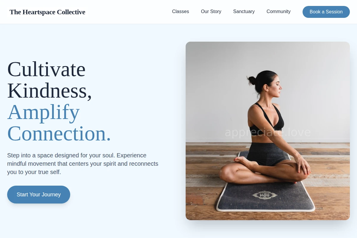 Mindful Yoga Studio